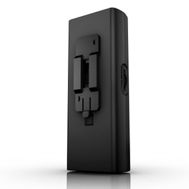 IK Multimedia Mobile Digital Audio Interface for Guitar Bass iRig HD 2 IKM-OT-000061