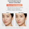 Korean Vitamin C Brightening Serum For Face - 15%