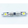 bubulu LED PH7 Headlight Set of 2 Hi/Lo Gyro Canopy