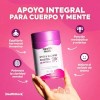 Myo Y D-chiro Inositol 40:1 Gomitas 180 Gummies Para 2