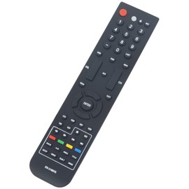 EN-31607E Replacement Remote Fit for Element LCD TV ELCHW321 ELCHS192 ELCHS262 ELCHS322 ELCHW261 ELDHW421