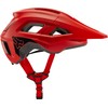 Mainframe Helmet Mips, Ce Fluo Red