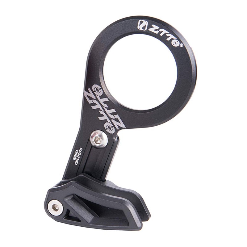 7075 Aluminum Bike ChainMTB Bicycle Chain Guard Protector ISCG 03