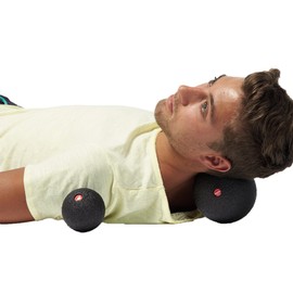 Togu Blackroll Ball 8 cm Massage Ball Entspannung Fitness Zubehör