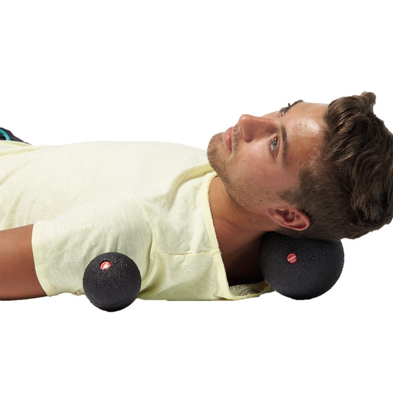 Togu Blackroll Ball 8 cm Massage Ball Entspannung Fitness Zubehör
