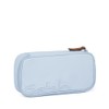 satch Pencil Case Extra Large with Divider Zip Pocket Pen