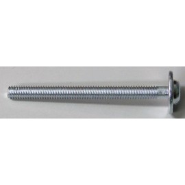 Minegishi Air Conditioner Board Anchor MA-1 Scissor-fixed type (umbrella type) metal anchor Compatible with gypsum board 0.37/0.5 inch (9.5/12.5 mm) 30 pieces