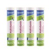 사노탁트 발포 멀티비타민 미네랄 20정 x 4개 Sanotact Effervescent Multivitamin