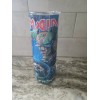 Iron Maiden Final Frontier 20 oz tumbler CUSTOM MADE NEW
