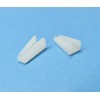 Nylon Tips Replacement Jaws for Chain Nose Pliers Plastic Jaw