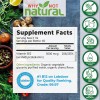 Vitamina B12 Sublingual 5000mcg Why Not Natural Cereza Orgánica 60mL