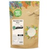 Wholefood Earth Diastatic Malt Flour - 1kg | GMO Free