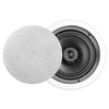 OSD Audio 6.5" in Ceiling Stereo Speaker Pair 125W 2-Way,