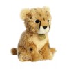 Aurora - Small Gold Miyoni - 9" Cheetah Cub -