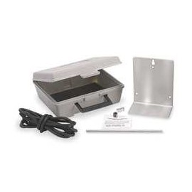 Dwyer A432 - Portable Kit Magnehelic Gages