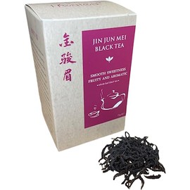 Jin Jun Mei Black Tea 75g