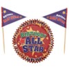 Wilton All Star Cupcake Combo Pack
