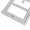 Dog Screen Door Mosquito Repelling Double Magnet Pet Screen Sliding