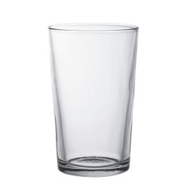 Duralex Made In France Unie Glass Tumbler (Set of 6) 11.5 oz, Clear