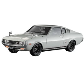 Hasegawa HC60 1/24 Toyota Celica LB 1600GT Plastic Model