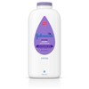 Johnson & Johnson Baby Powder Calming Lavender And Chamomile --