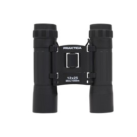 Pentax UP 10x25 WP Binoculars (Black)