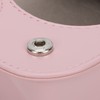 PU Leather Antidrop Retro Shoulder Protective Camera Bag Pouch for