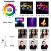ADAI BL‑240 Handheld Fill Light Tube RGB Video Light Photography