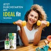 Ideal Fit Premium Tropfen | Qualität für Männer und Frauen