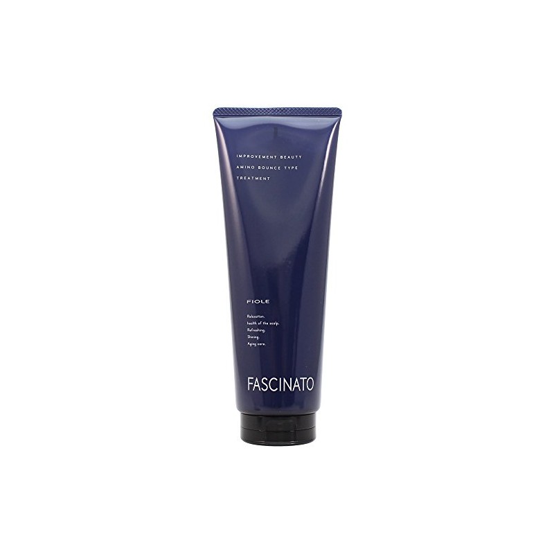 ファシナート トリートメント AB -アミノバウンスタイプ- 180ｇ