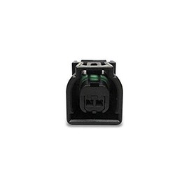 モーションプロ(MOTION PRO) ピッグテール インジェクタークリーナーキットとインジェクターを接続するコネクタ HYBインジェクター用 YM08-0597