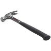 Hultafors TR20XL 795g Carpenters Claw Hammer with Extra Large Handle