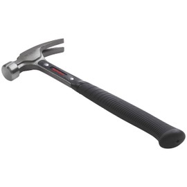 Hultafors TR20XL 795g Carpenters Claw Hammer with Extra Large Handle