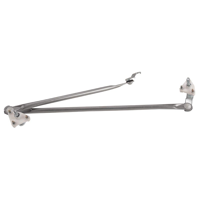 A-Premium Front Windshield Wiper Transmission Linkage Assembly Compatible with Infiniti