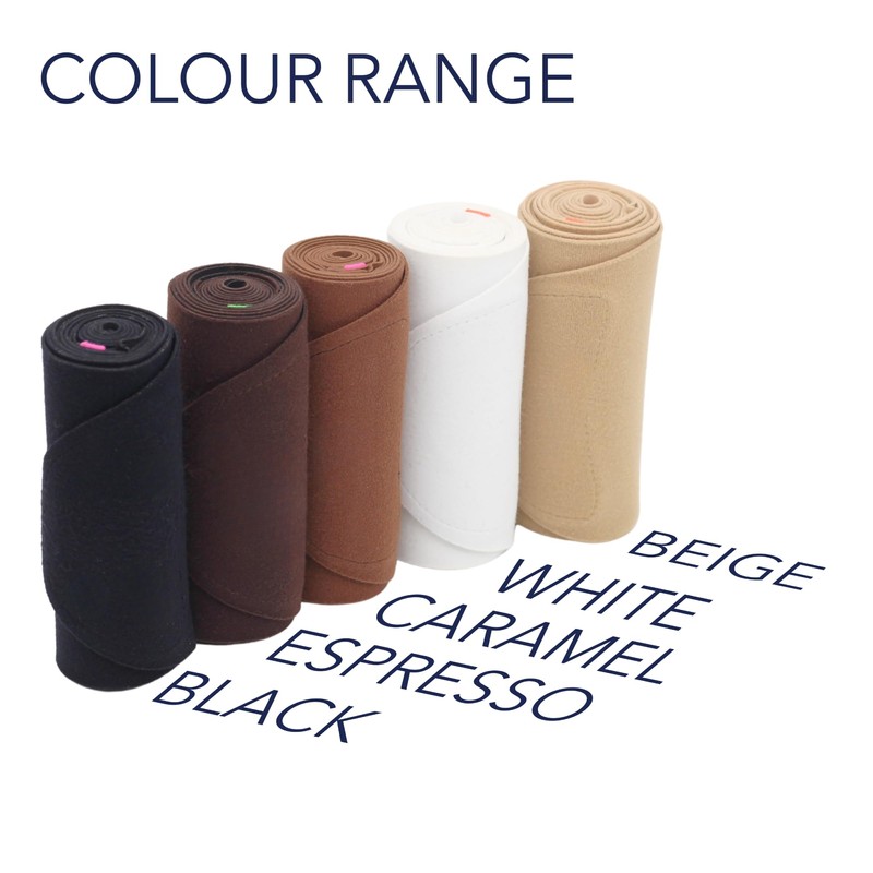 URSA Waist Strap - Ultra Slim, Breathable & Stretchy Microphone