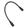 Mini DP Cable 0.3m MiniDP Female to Female Test Extension