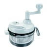 Lacor Mini Chopper 2 Blades and Beater, Stainless Steel Multi-Colour,