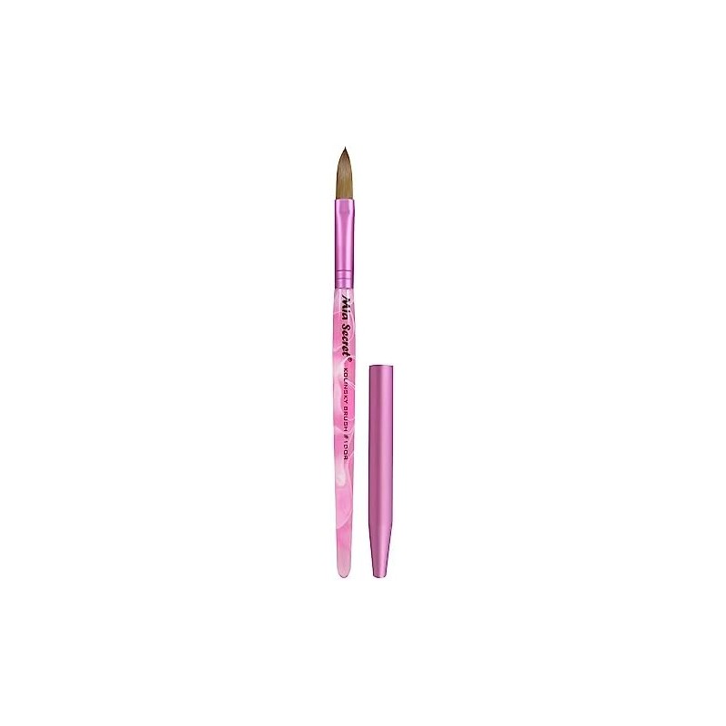 Mia Secret Kolinsky Nail Brush 10