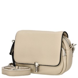 FREDsBRUDER Sha Na Crossbody II - Umhängetasche 19 cm marble