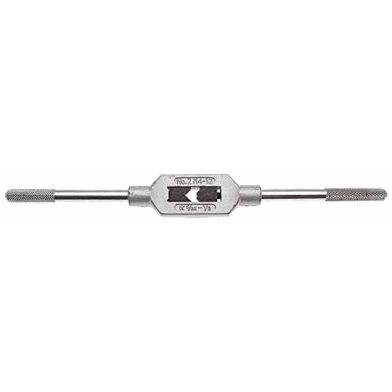 BGS 946 Tap Wrench, 2 M4-M12