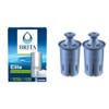 Brita Faucet Mount System, Water Faucet Filtration System with Filter