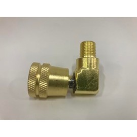 Ichinen TASCO Knurled TA142VK-3R