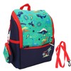 AntiLost Toddler Backpack Kids Preschool Travel Kindergarten Backpack with Safety