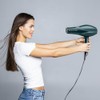 Secadora de cabello Profesional portátil para viaje ELE-GATE