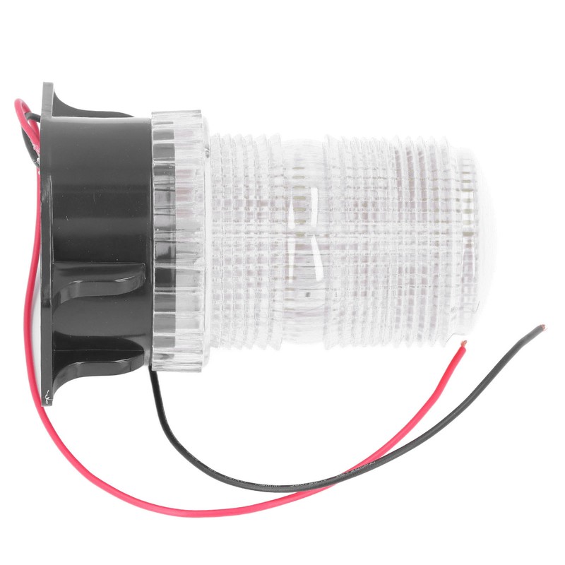 LED Forklift Strobe Light Warning Safety Emergency Flashing Beacon IP65