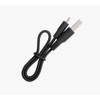 RAVEMEN charging cable accessory AUC01 black
