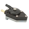 Fuel Pump With Gasket 433387 Black Strong Strength Replacement for