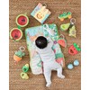 Skip Hop Skip Hop Baby Tummy Time Playmat, Farmstand