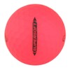 Callaway Golf Balls SUPERSOFT RED 25 3B SLEEVES (3 PACK)