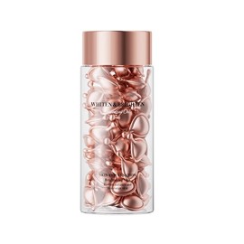 Retinol Serum for Face Capsules, Retinol Capsules Essential Oil, Anti Aging Face Serum, Smooth Fine Line, Brighten Skin Tone, for Day & Night, 90pcs